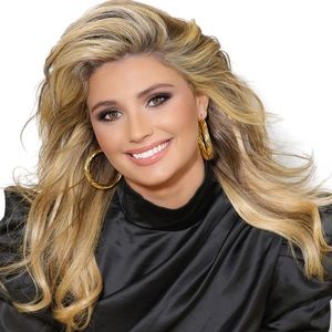 Meet your Posher, Mary ashley